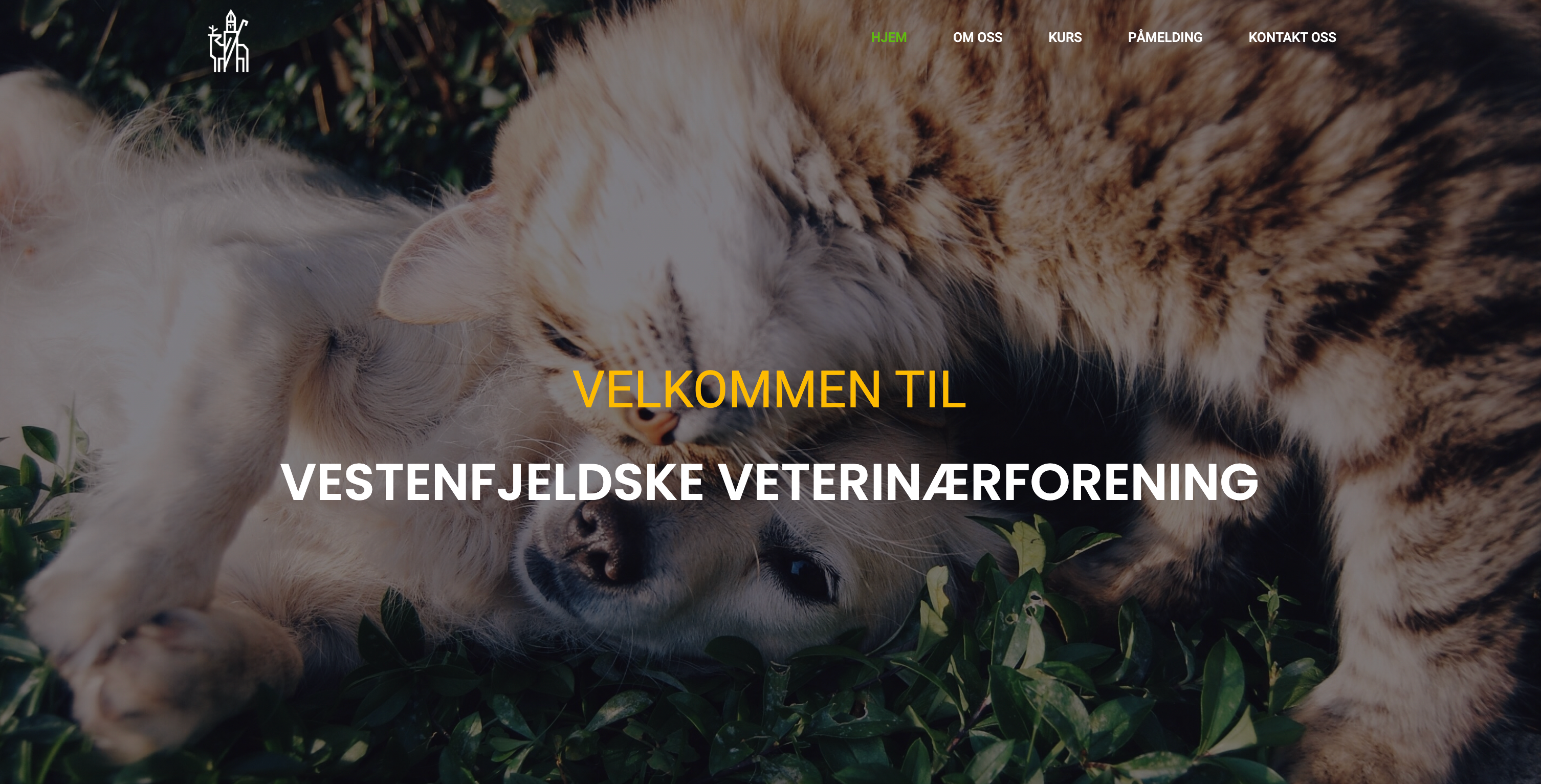 Vestenfjeldske Veterinærforening